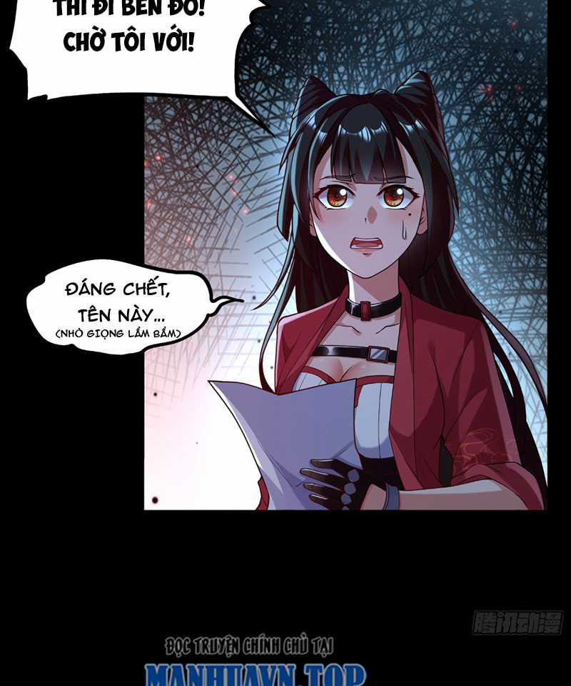 Đại Đạo Vô Danh - Chapter 3 - Trang 30