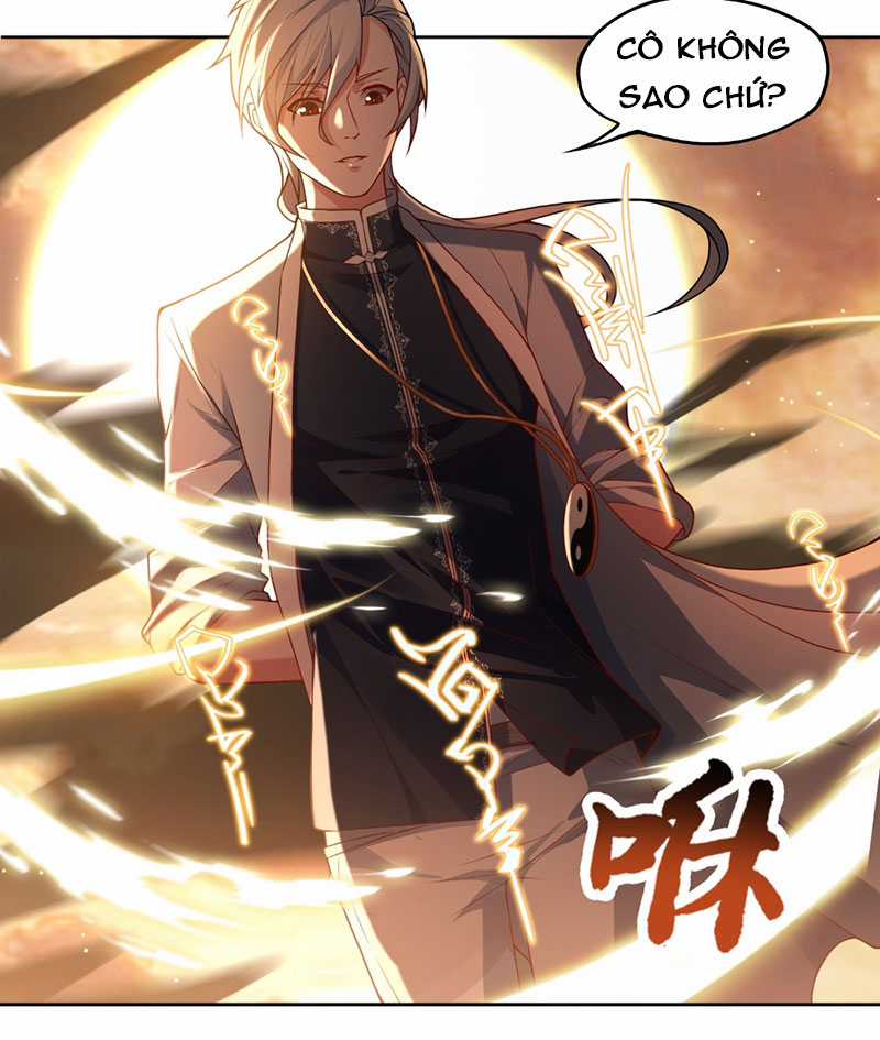 Đại Đạo Vô Danh - Chapter 3 - Trang 4