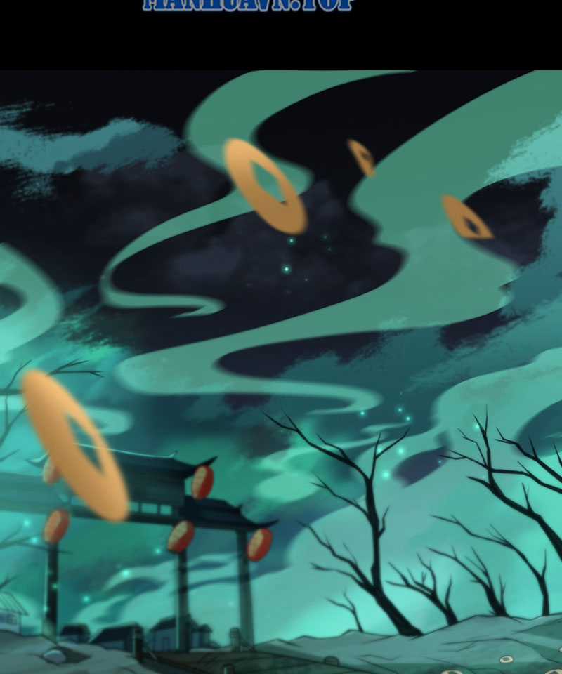 Đại Đạo Vô Danh - Chapter 3 - Trang 31