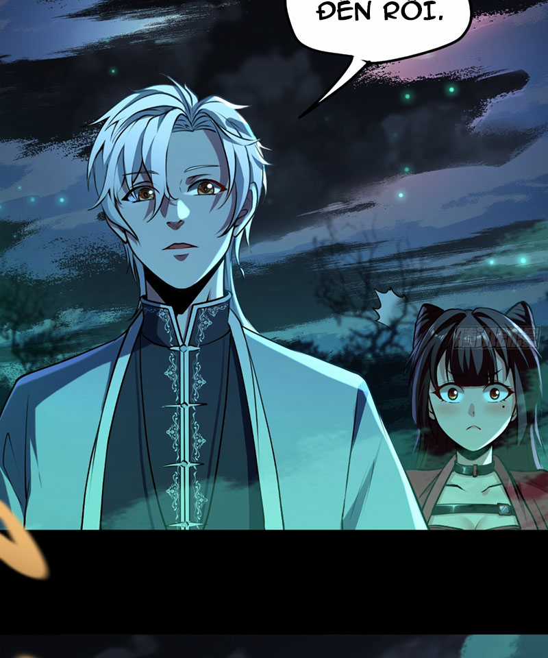 Đại Đạo Vô Danh - Chapter 3 - Trang 34