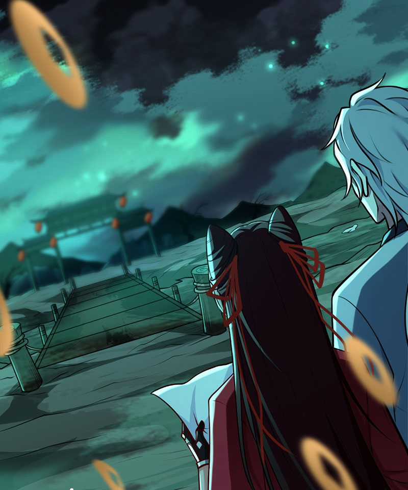 Đại Đạo Vô Danh - Chapter 3 - Trang 35