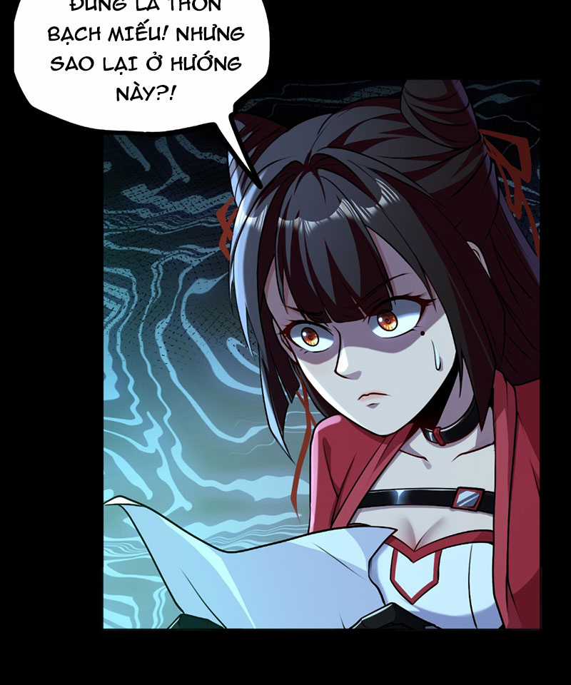 Đại Đạo Vô Danh - Chapter 3 - Trang 37