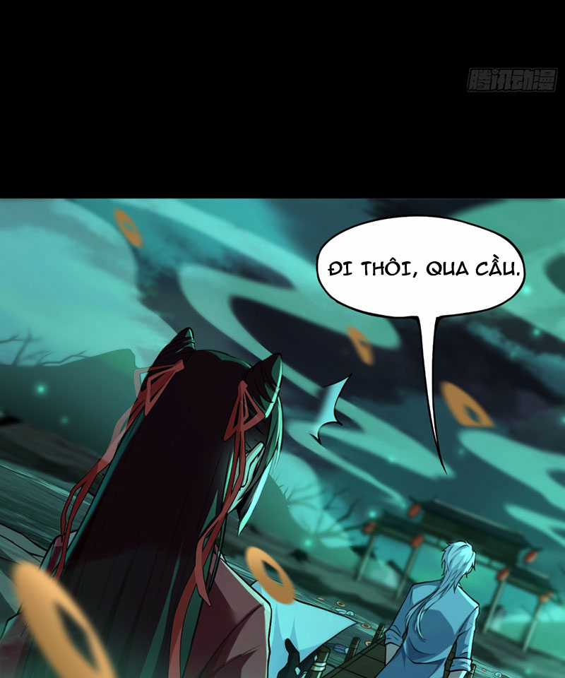 Đại Đạo Vô Danh - Chapter 3 - Trang 38