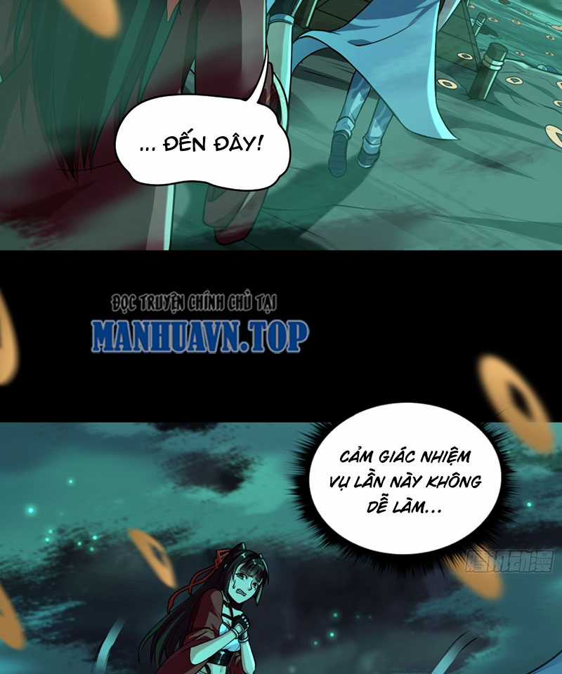 Đại Đạo Vô Danh - Chapter 3 - Trang 39