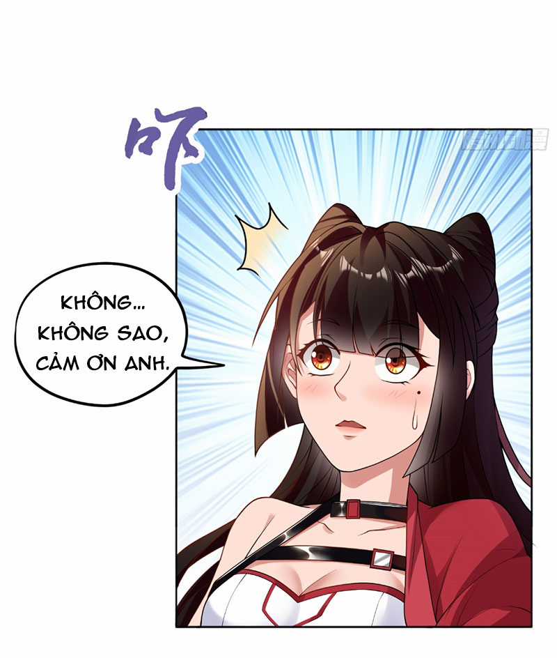 Đại Đạo Vô Danh - Chapter 3 - Trang 5