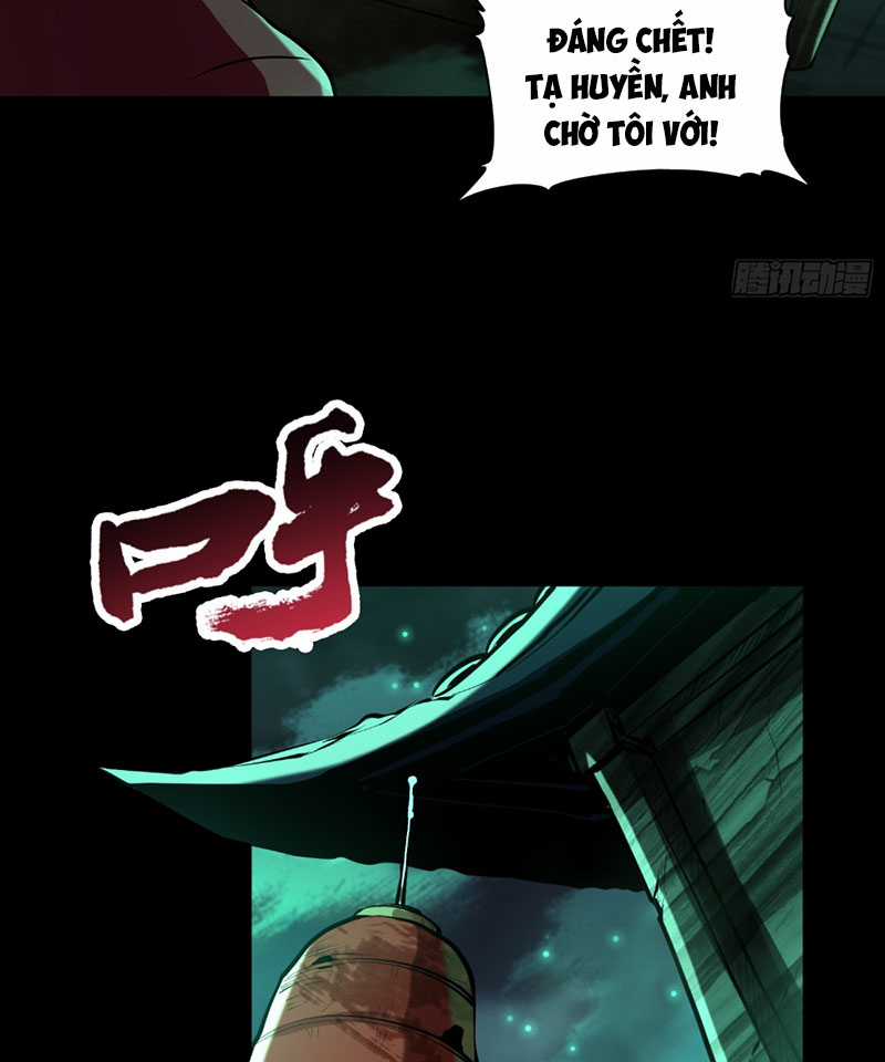 Đại Đạo Vô Danh - Chapter 3 - Trang 43