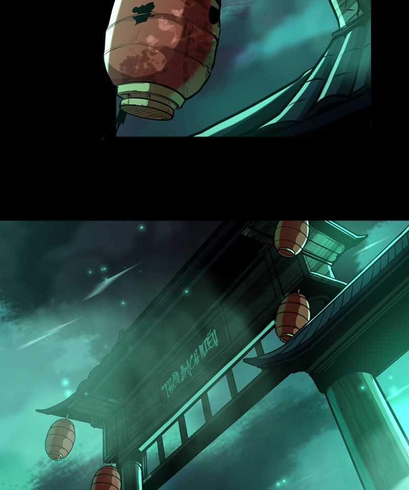 Đại Đạo Vô Danh - Chapter 3 - Trang 44