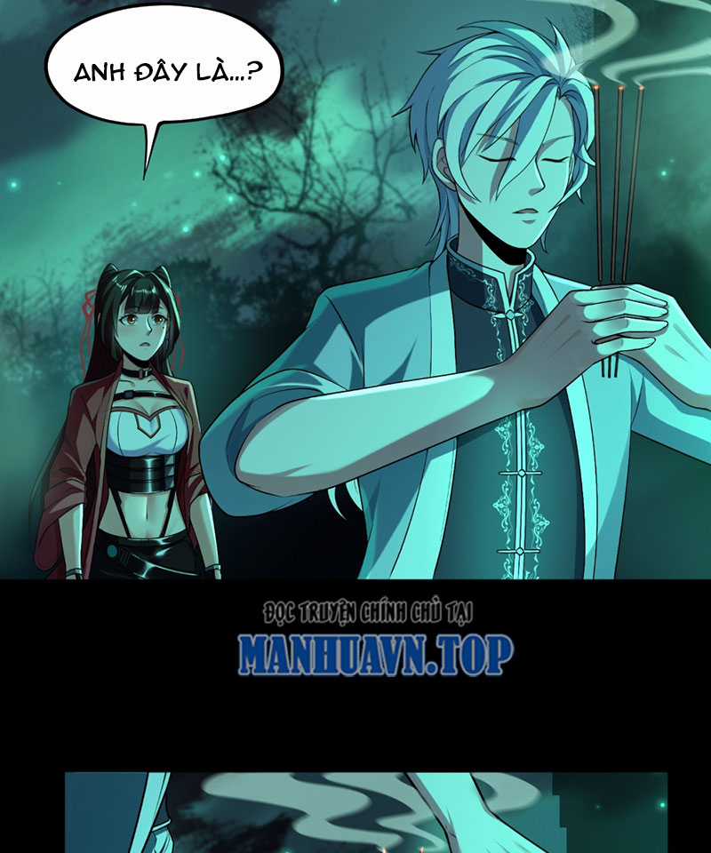 Đại Đạo Vô Danh - Chapter 3 - Trang 46