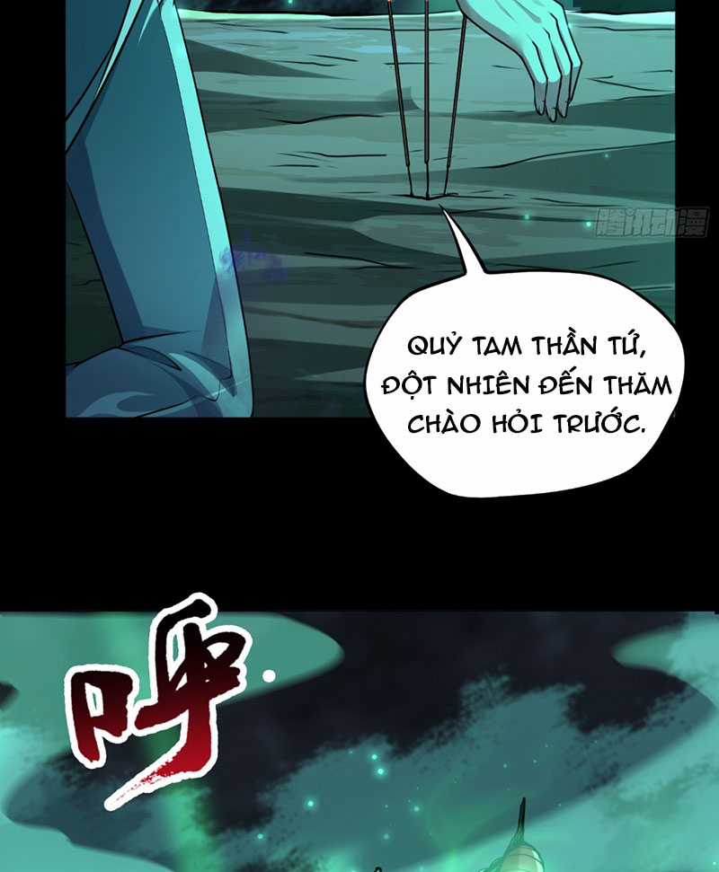 Đại Đạo Vô Danh - Chapter 3 - Trang 47