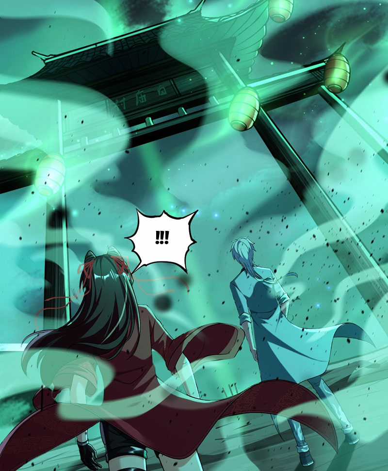 Đại Đạo Vô Danh - Chapter 3 - Trang 48