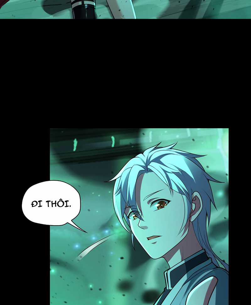 Đại Đạo Vô Danh - Chapter 3 - Trang 49