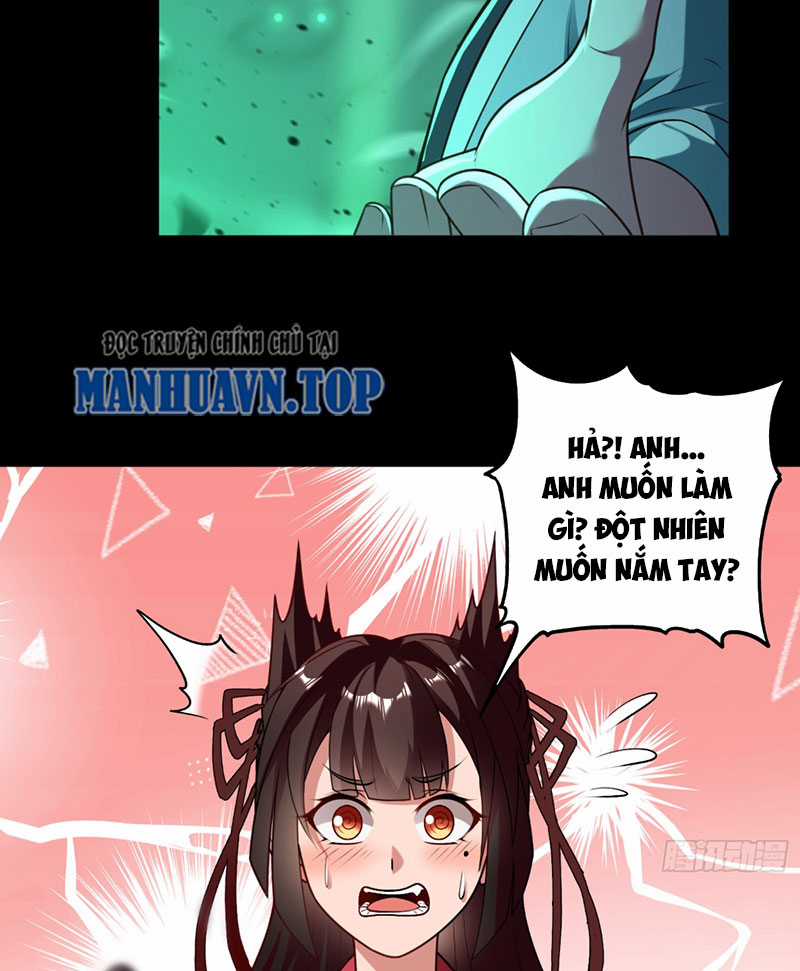 Đại Đạo Vô Danh - Chapter 3 - Trang 50