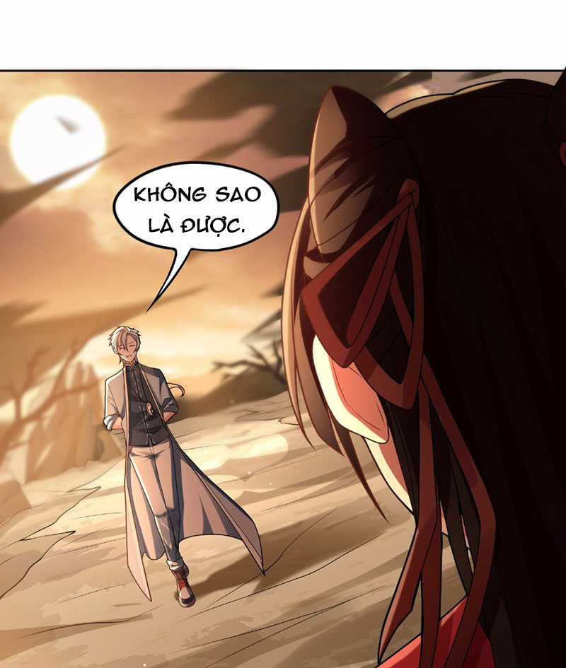 Đại Đạo Vô Danh - Chapter 3 - Trang 6