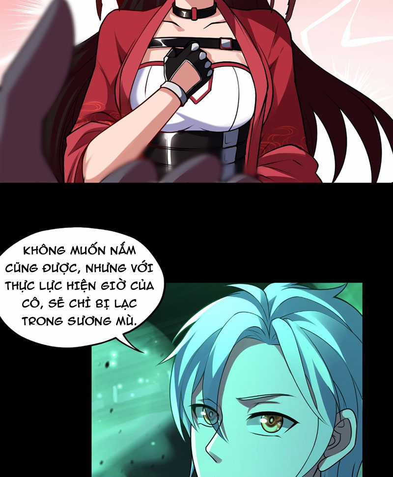 Đại Đạo Vô Danh - Chapter 3 - Trang 51