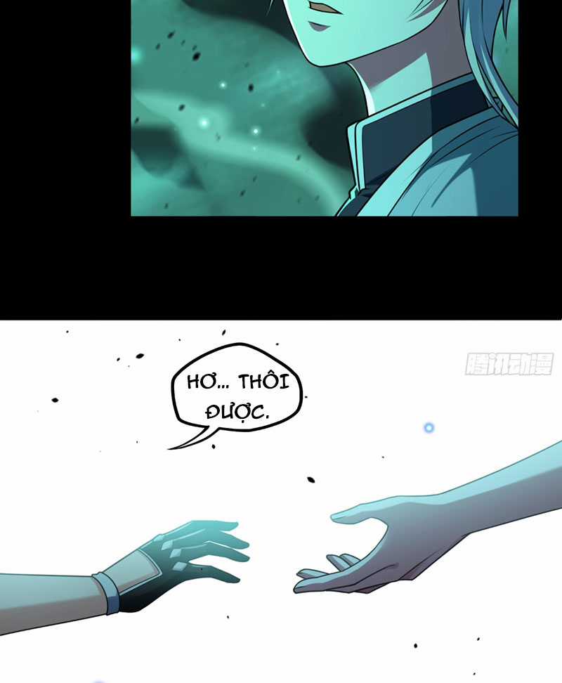 Đại Đạo Vô Danh - Chapter 3 - Trang 52