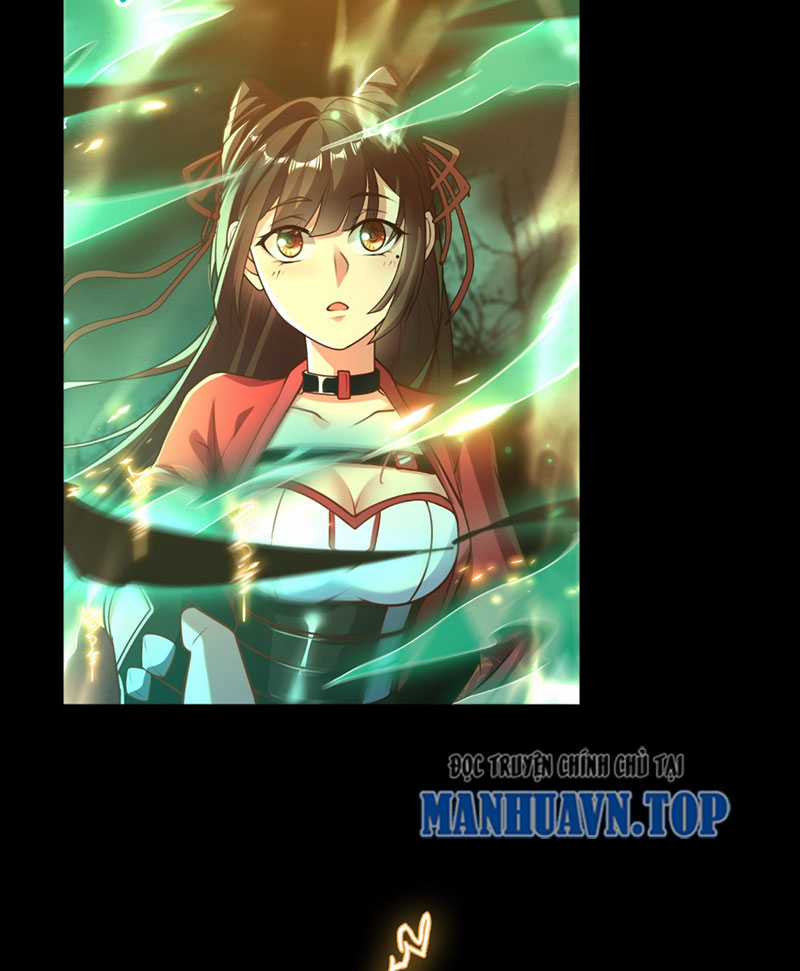 Đại Đạo Vô Danh - Chapter 3 - Trang 55