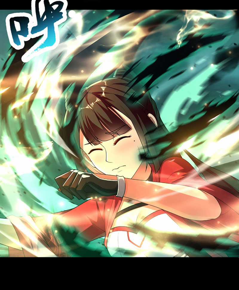 Đại Đạo Vô Danh - Chapter 3 - Trang 57