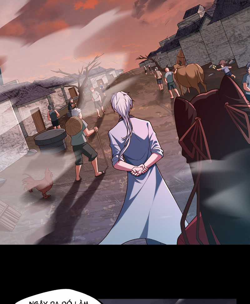 Đại Đạo Vô Danh - Chapter 3 - Trang 59