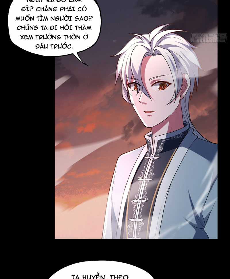 Đại Đạo Vô Danh - Chapter 3 - Trang 60