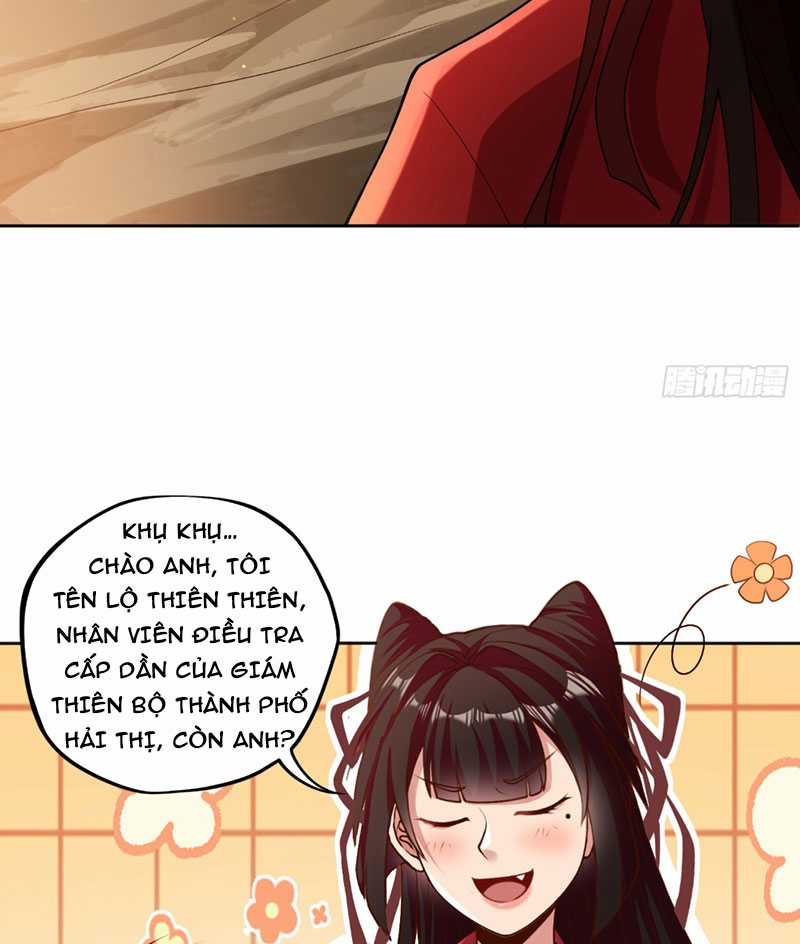 Đại Đạo Vô Danh - Chapter 3 - Trang 7