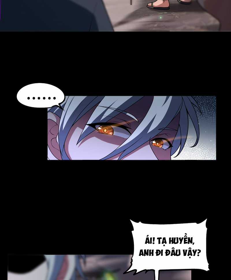 Đại Đạo Vô Danh - Chapter 3 - Trang 64