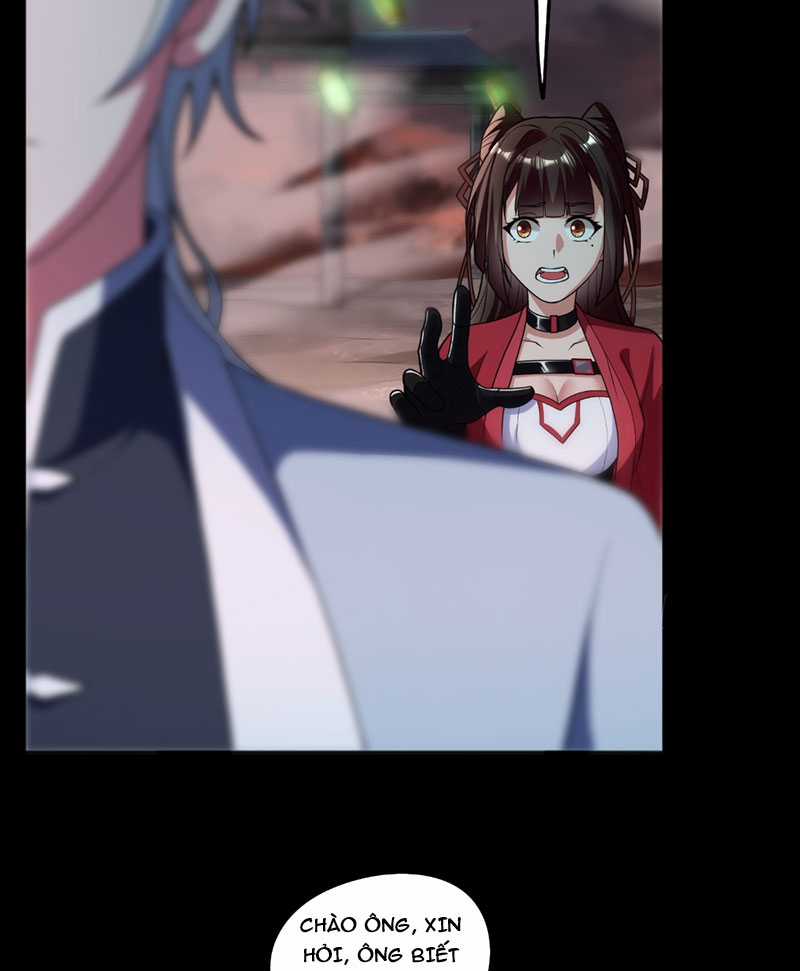 Đại Đạo Vô Danh - Chapter 3 - Trang 65