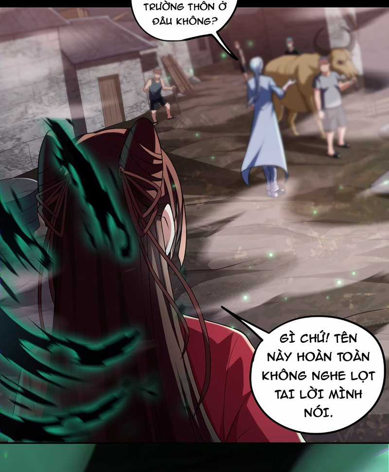 Đại Đạo Vô Danh - Chapter 3 - Trang 66