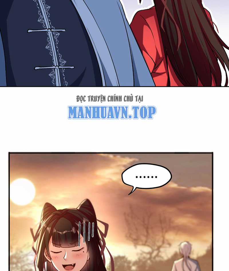 Đại Đạo Vô Danh - Chapter 3 - Trang 10