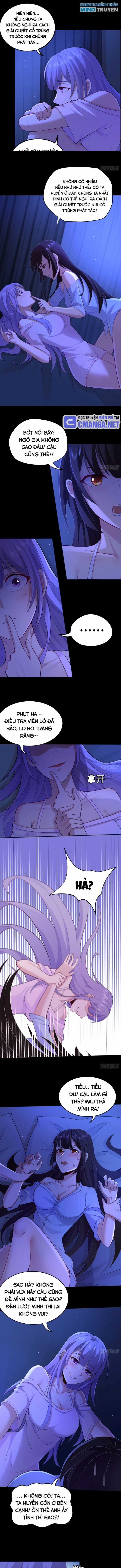 Đại Đạo Vô Danh - Chapter 30 - Trang 3