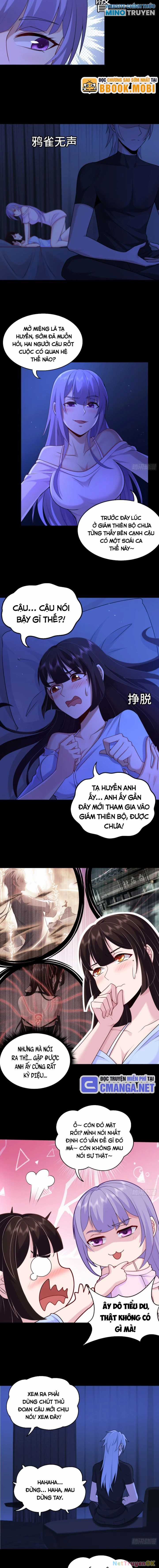 Đại Đạo Vô Danh - Chapter 30 - Trang 4