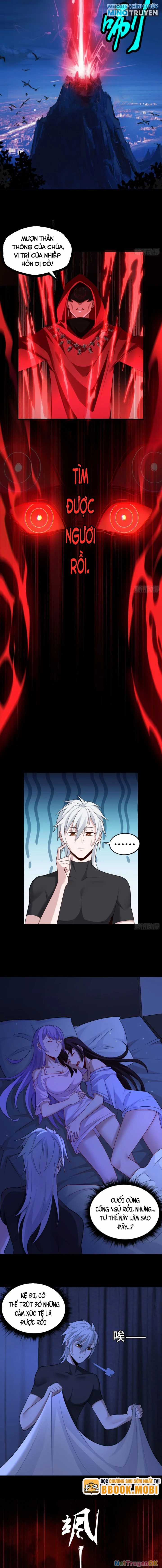 Đại Đạo Vô Danh - Chapter 30 - Trang 6