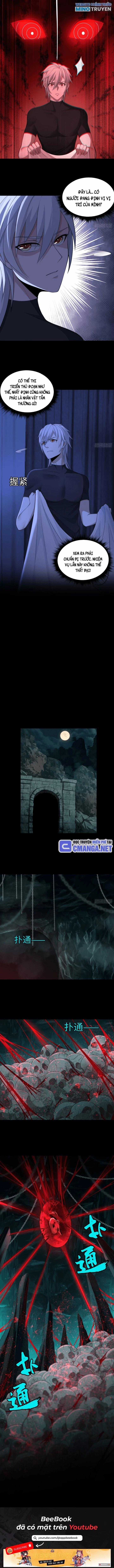 Đại Đạo Vô Danh - Chapter 30 - Trang 7