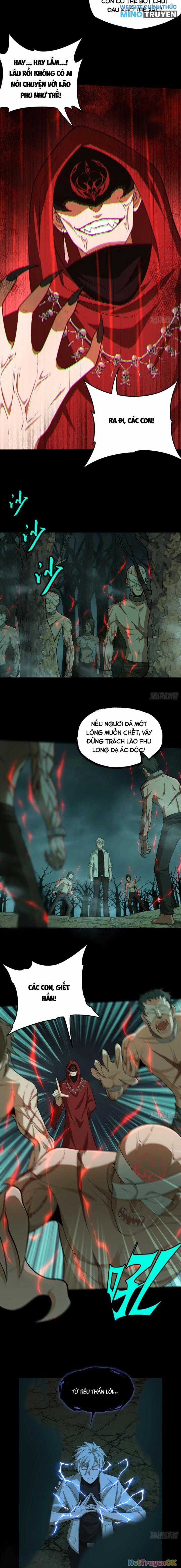 Đại Đạo Vô Danh - Chapter 31 - Trang 2