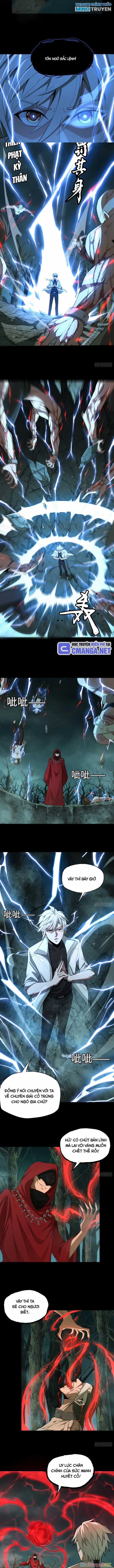 Đại Đạo Vô Danh - Chapter 31 - Trang 3