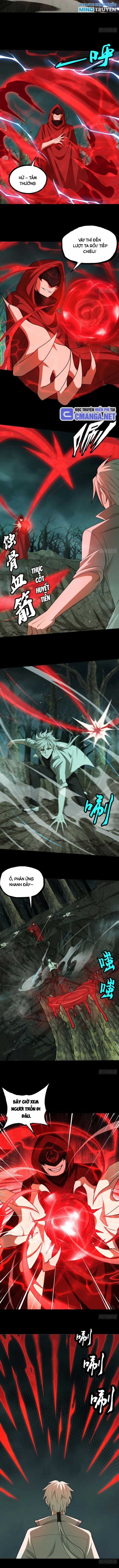 Đại Đạo Vô Danh - Chapter 31 - Trang 5