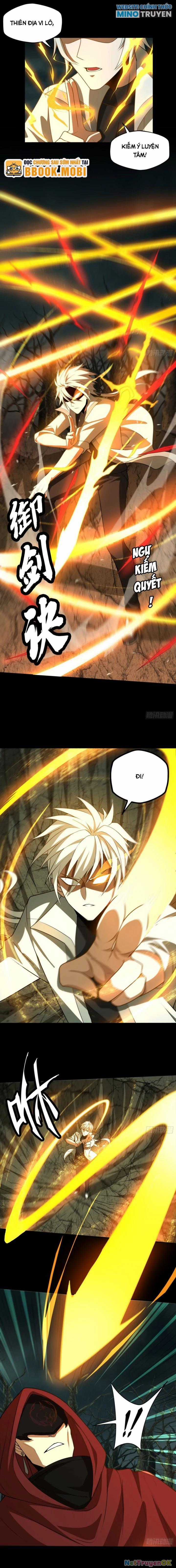 Đại Đạo Vô Danh - Chapter 31 - Trang 6