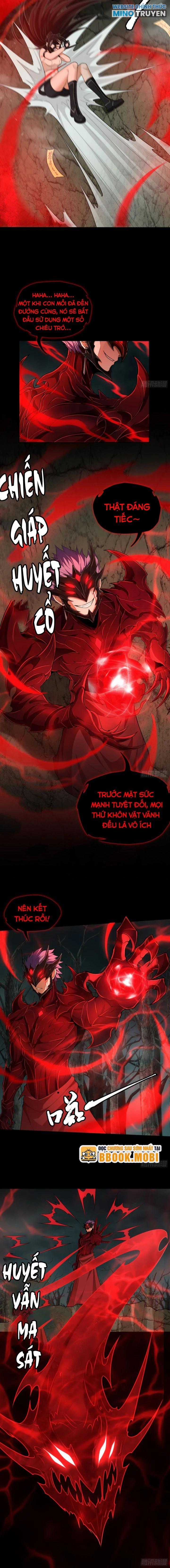 Đại Đạo Vô Danh - Chapter 32 - Trang 2