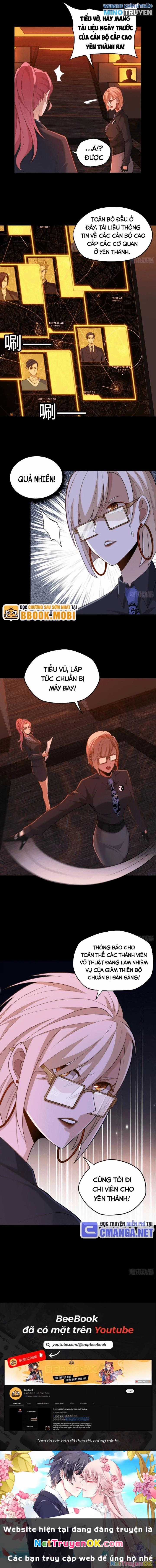 Đại Đạo Vô Danh - Chapter 32 - Trang 8