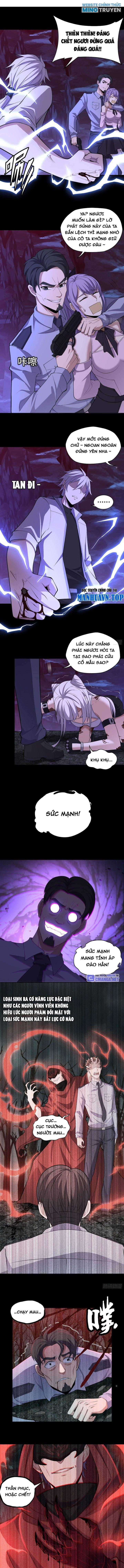 Đại Đạo Vô Danh - Chapter 39 - Trang 1