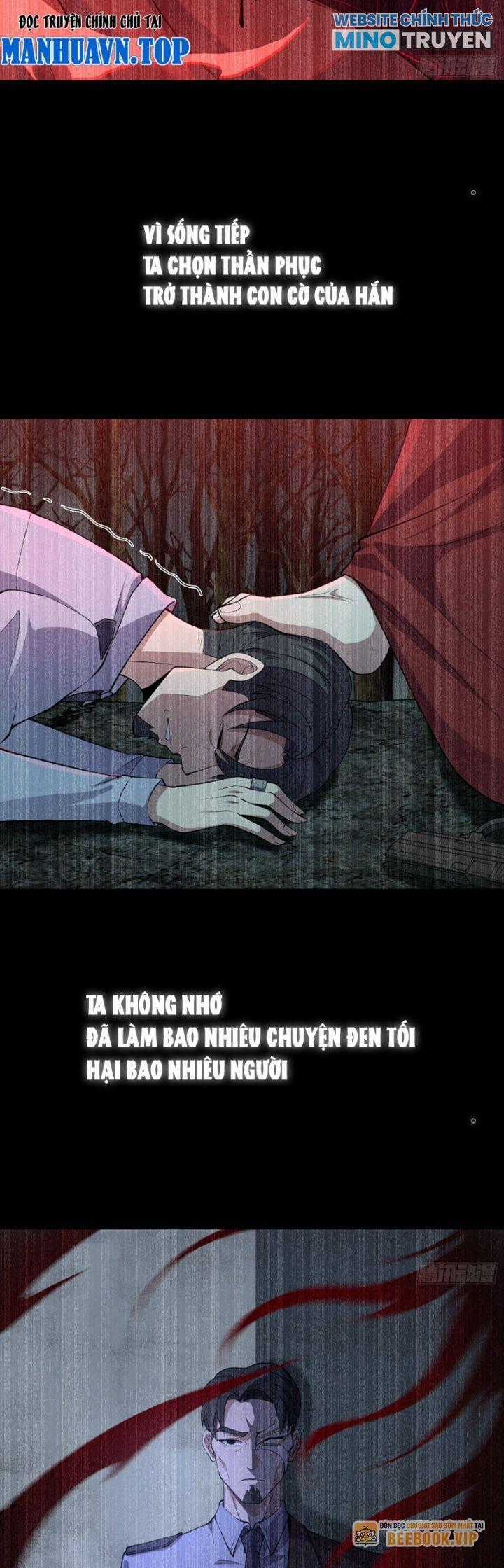 Đại Đạo Vô Danh - Chapter 39 - Trang 2