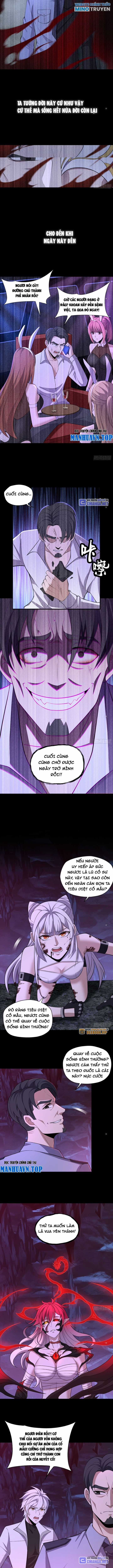 Đại Đạo Vô Danh - Chapter 39 - Trang 3