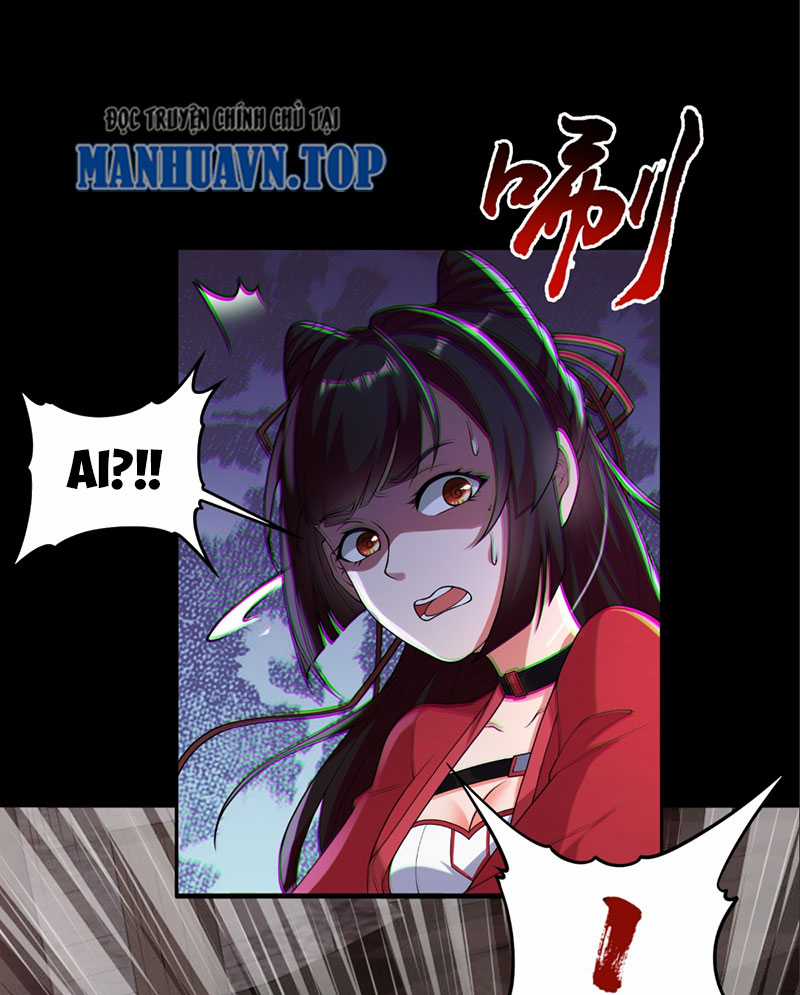 Đại Đạo Vô Danh - Chapter 4 - Trang 1