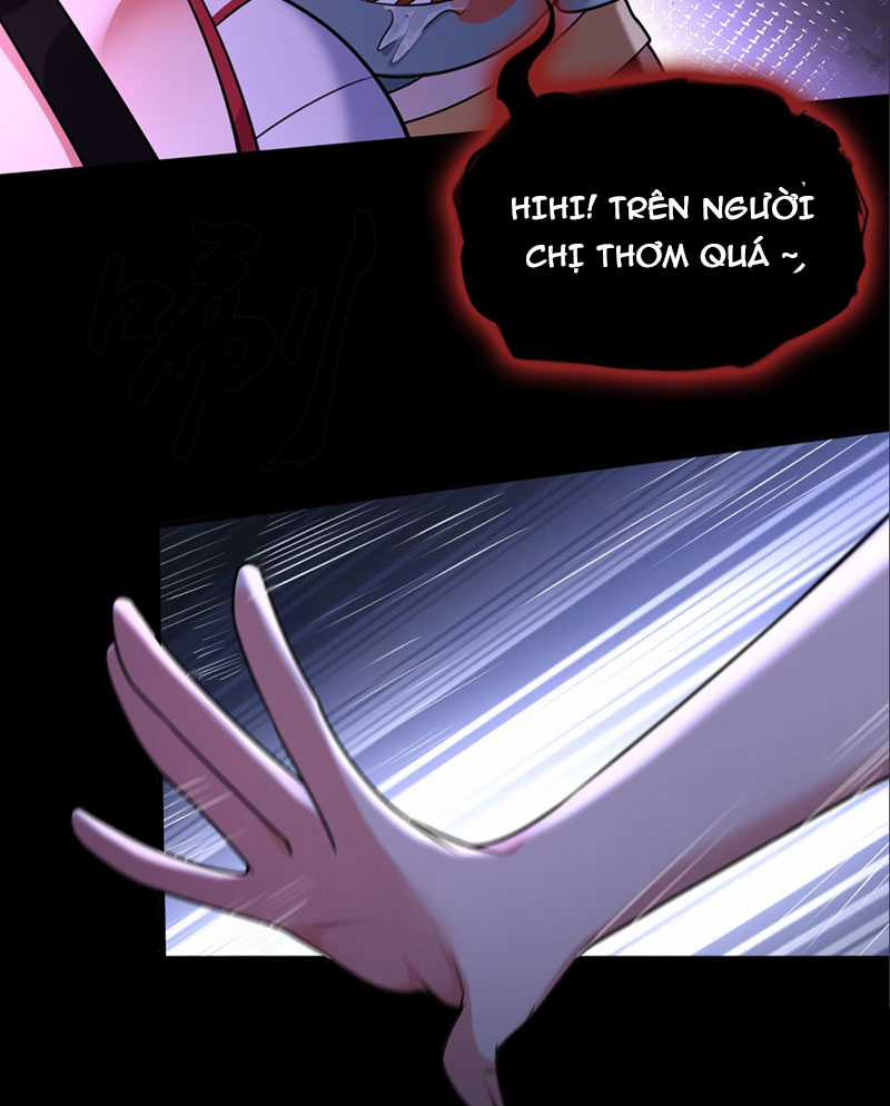 Đại Đạo Vô Danh - Chapter 4 - Trang 11