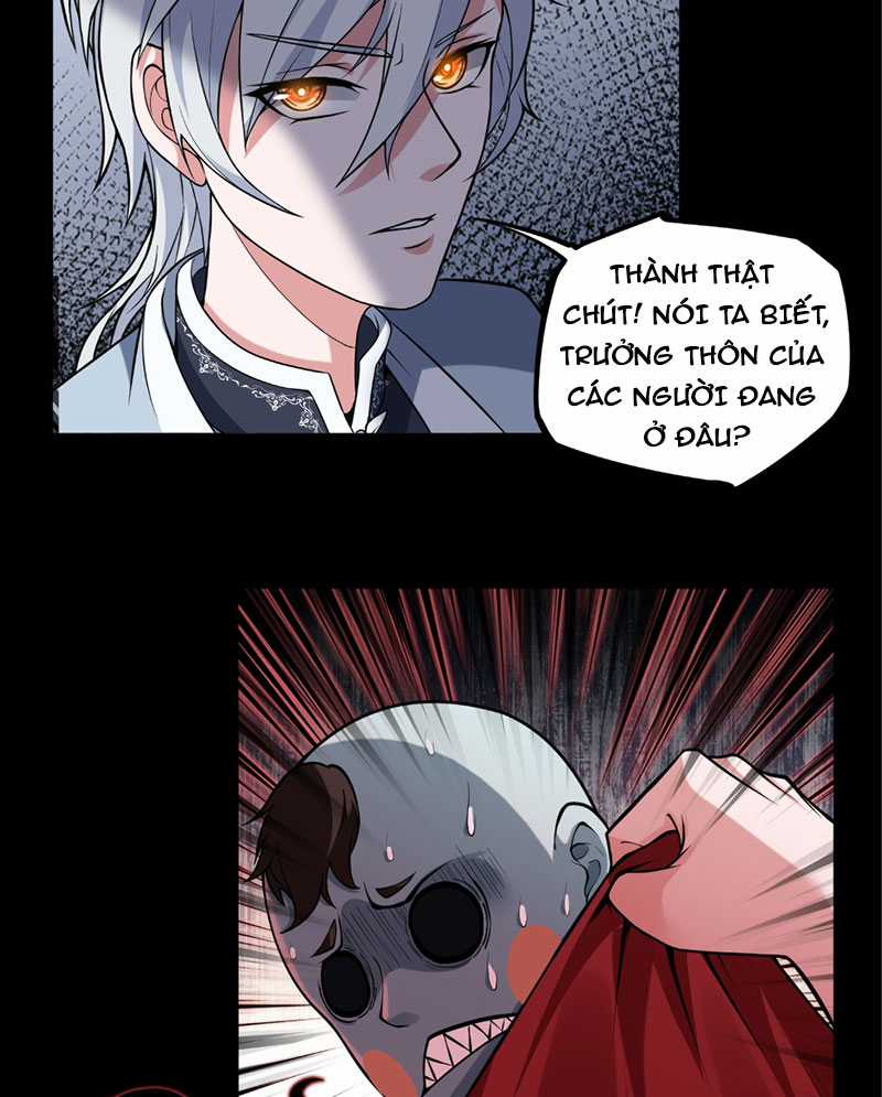 Đại Đạo Vô Danh - Chapter 4 - Trang 14