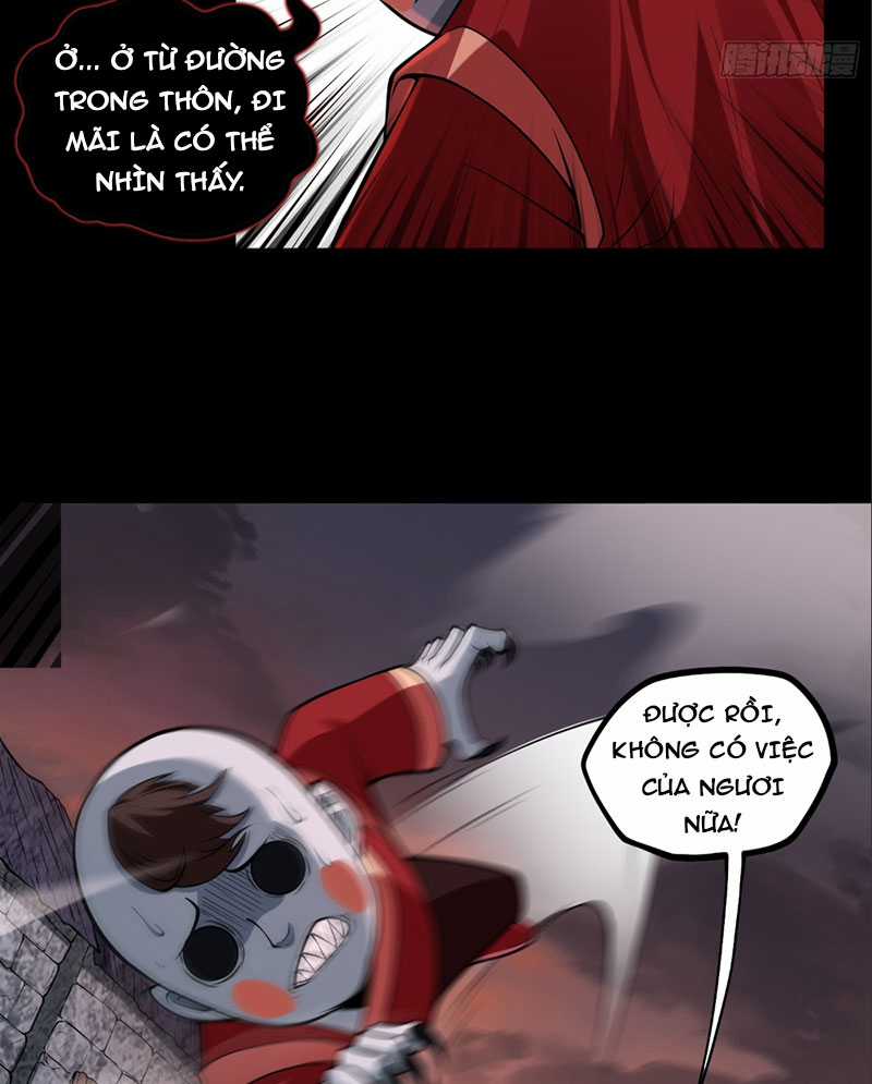 Đại Đạo Vô Danh - Chapter 4 - Trang 15