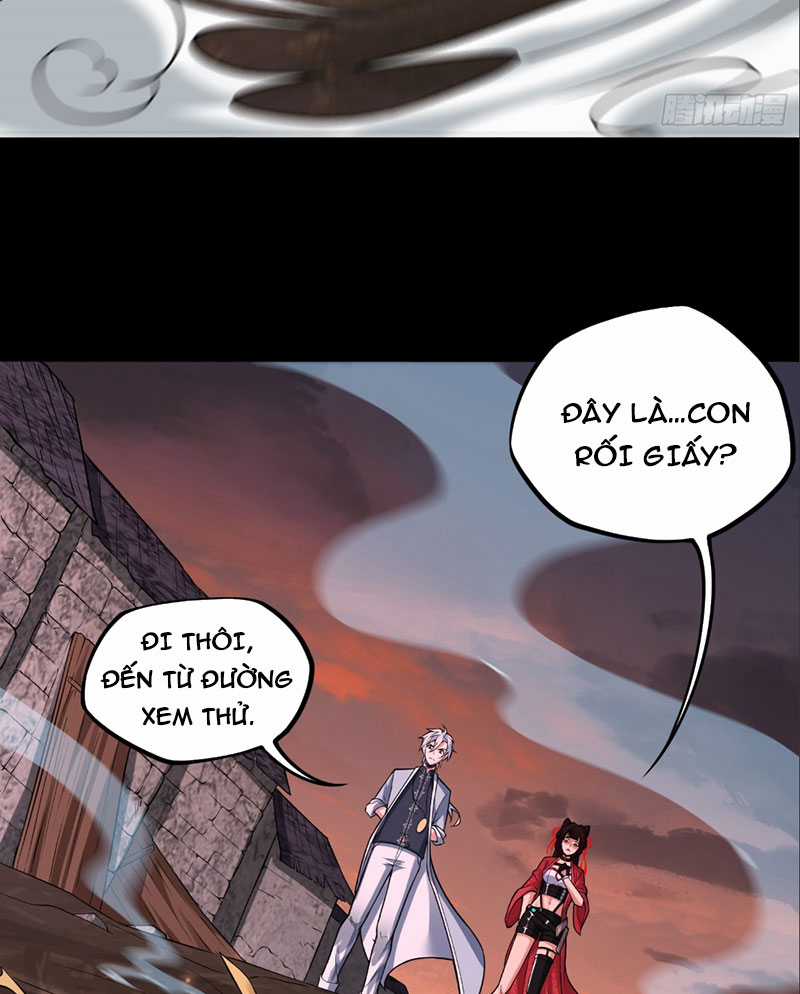 Đại Đạo Vô Danh - Chapter 4 - Trang 18