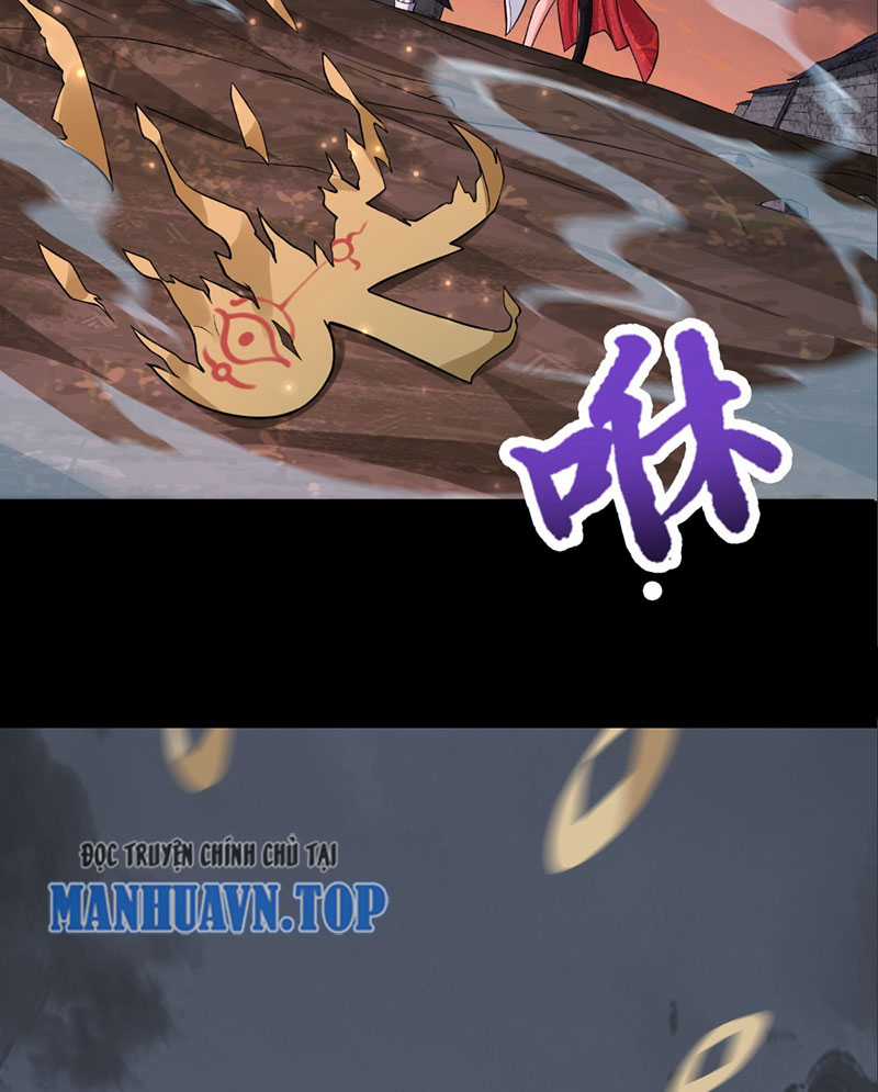 Đại Đạo Vô Danh - Chapter 4 - Trang 19