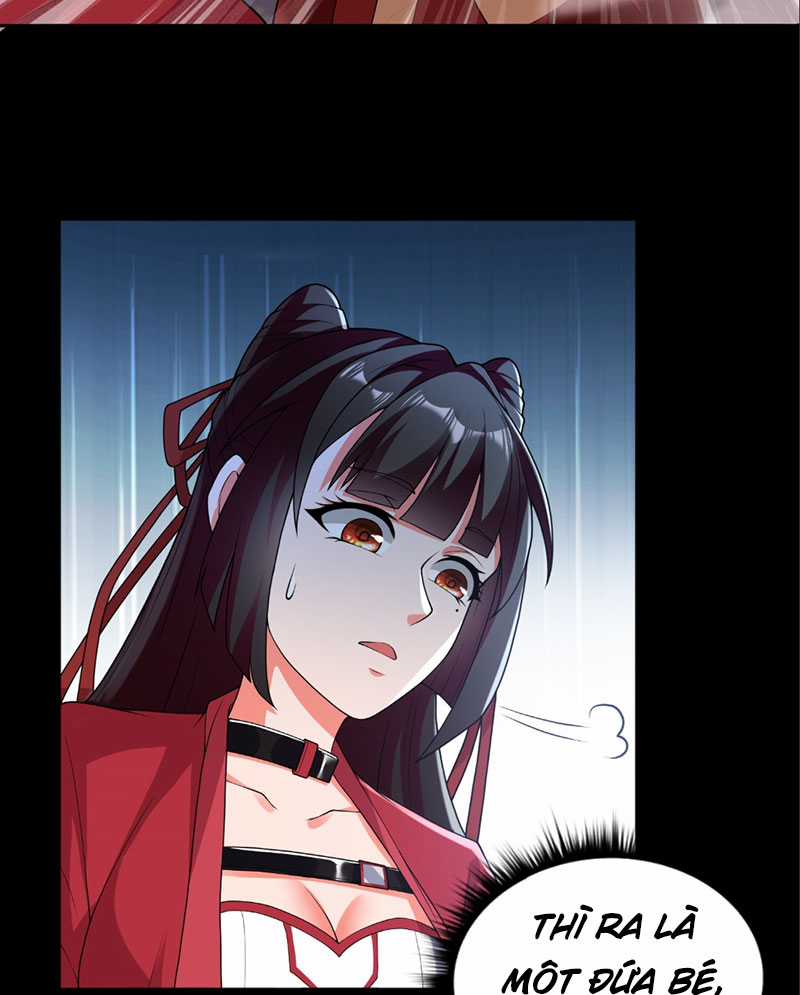 Đại Đạo Vô Danh - Chapter 4 - Trang 3