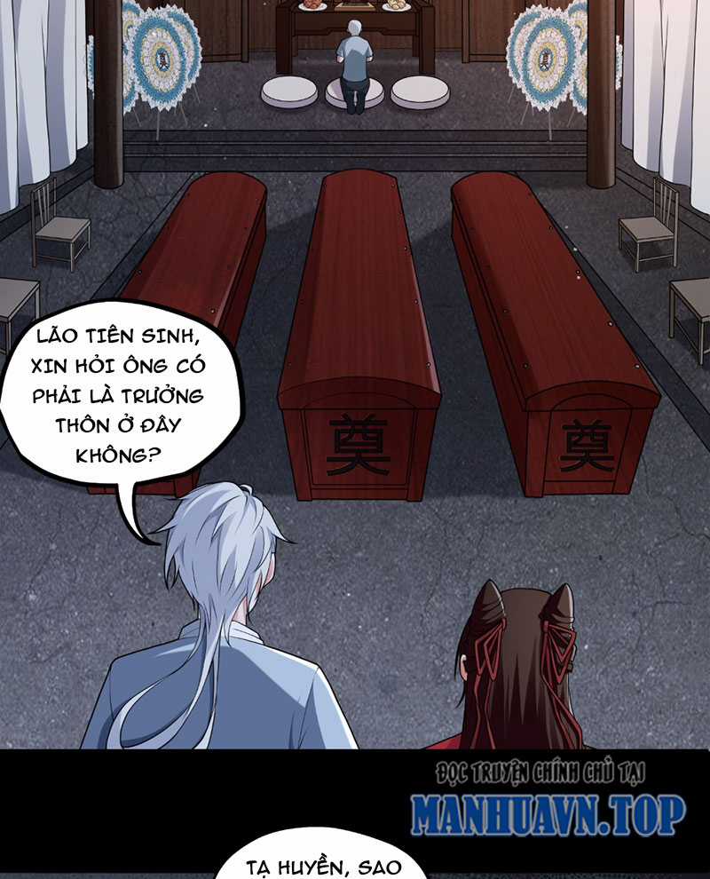 Đại Đạo Vô Danh - Chapter 4 - Trang 24