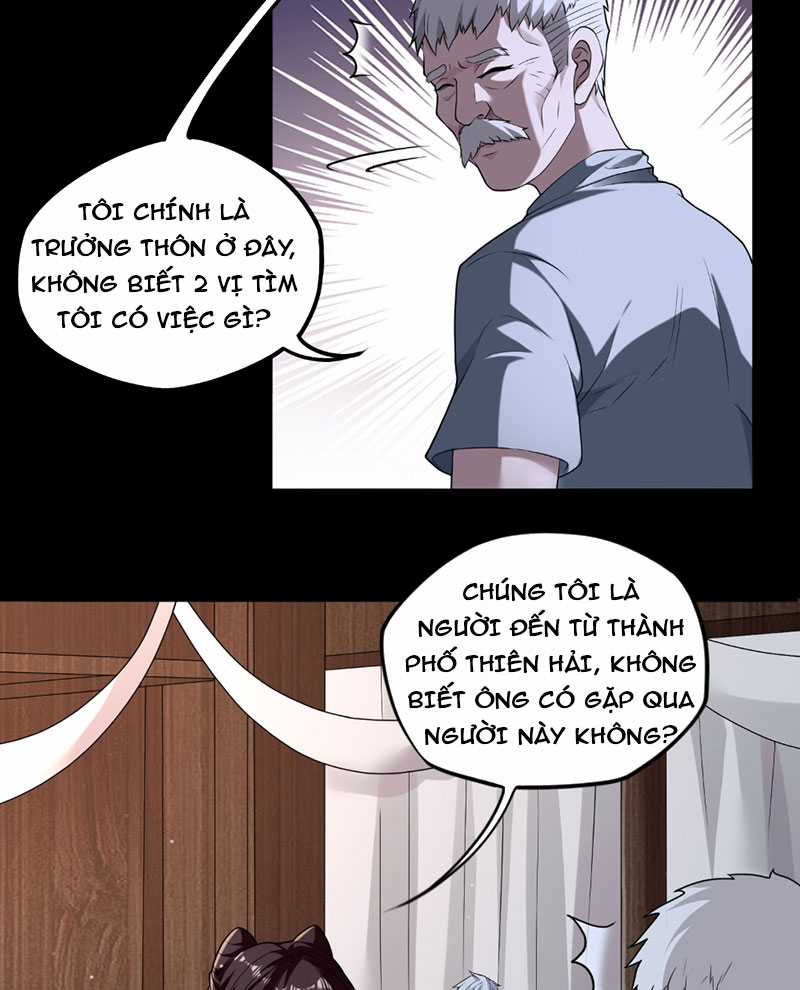 Đại Đạo Vô Danh - Chapter 4 - Trang 26